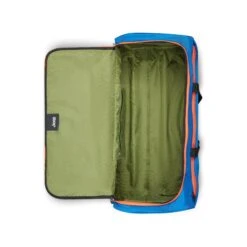 Delsey Jeep JS009D 31" Rolling Duffel - Black Water-Resistant Recycled Adventure Bag -Luggage Pros Store Delsey Jeep JS009D 31 Rolling Duffel 14