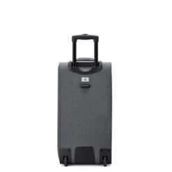 Delsey Maubert 2.0 24" 2-Wheel Duffel -Luggage Pros Store Delsey Maubert 2 0 24 2 Wheel Duffel 5