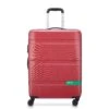 Delsey NOW! 23" Spinner Upright -Luggage Pros Store Delsey NOW 23 Spinner Upright