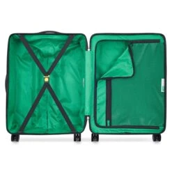 Delsey NOW! 23" Spinner Upright -Luggage Pros Store Delsey NOW 23 Spinner Upright 14
