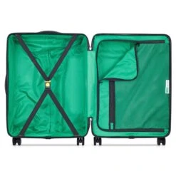 Delsey NOW! 23" Spinner Upright -Luggage Pros Store Delsey NOW 23 Spinner Upright 15