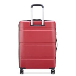 Delsey NOW! 23" Spinner Upright -Luggage Pros Store Delsey NOW 23 Spinner Upright 16