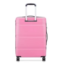 Delsey NOW! 23" Spinner Upright -Luggage Pros Store Delsey NOW 23 Spinner Upright 17