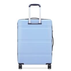 Delsey NOW! 23" Spinner Upright -Luggage Pros Store Delsey NOW 23 Spinner Upright 19