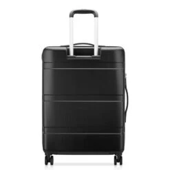 Delsey NOW! 23" Spinner Upright -Luggage Pros Store Delsey NOW 23 Spinner Upright 20