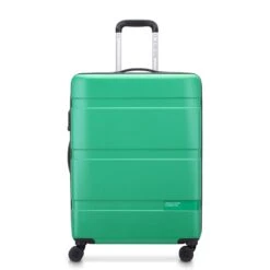 Delsey NOW! 23" Spinner Upright -Luggage Pros Store Delsey NOW 23 Spinner Upright 3