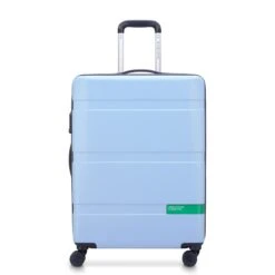 Delsey NOW! 23" Spinner Upright -Luggage Pros Store Delsey NOW 23 Spinner Upright 4