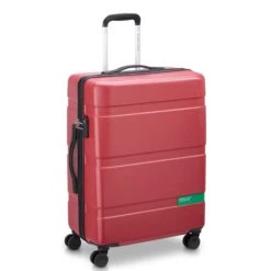 Delsey NOW! 23" Spinner Upright -Luggage Pros Store Delsey NOW 23 Spinner Upright 6
