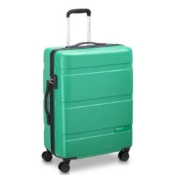 Delsey NOW! 23" Spinner Upright -Luggage Pros Store Delsey NOW 23 Spinner Upright 8