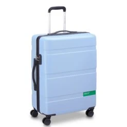 Delsey NOW! 23" Spinner Upright -Luggage Pros Store Delsey NOW 23 Spinner Upright 9