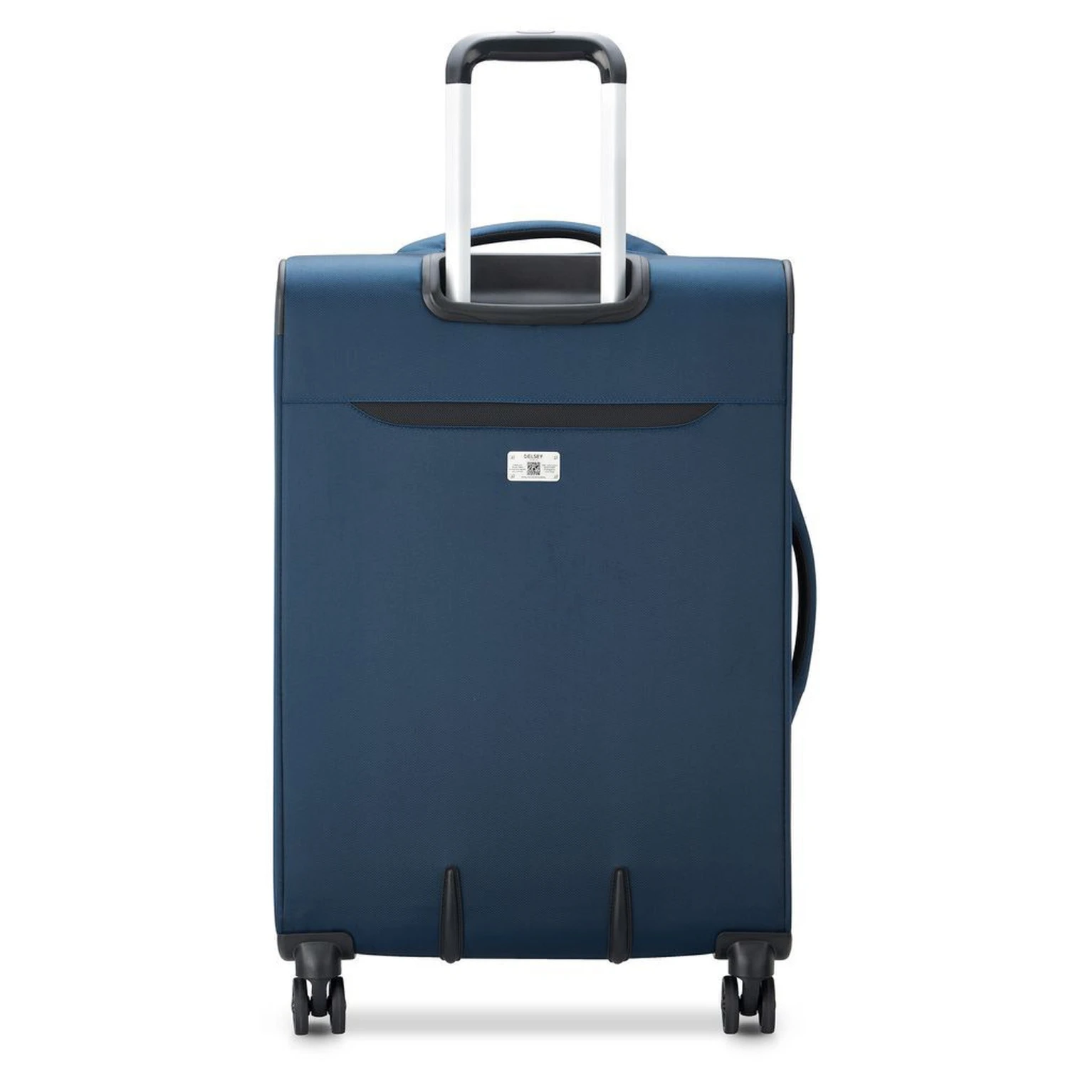 Delsey Sky Max 2.0 24" Expandable Spinner 12 Delsey Sky Max 2.0 24" Expandable Spinner - Image 10