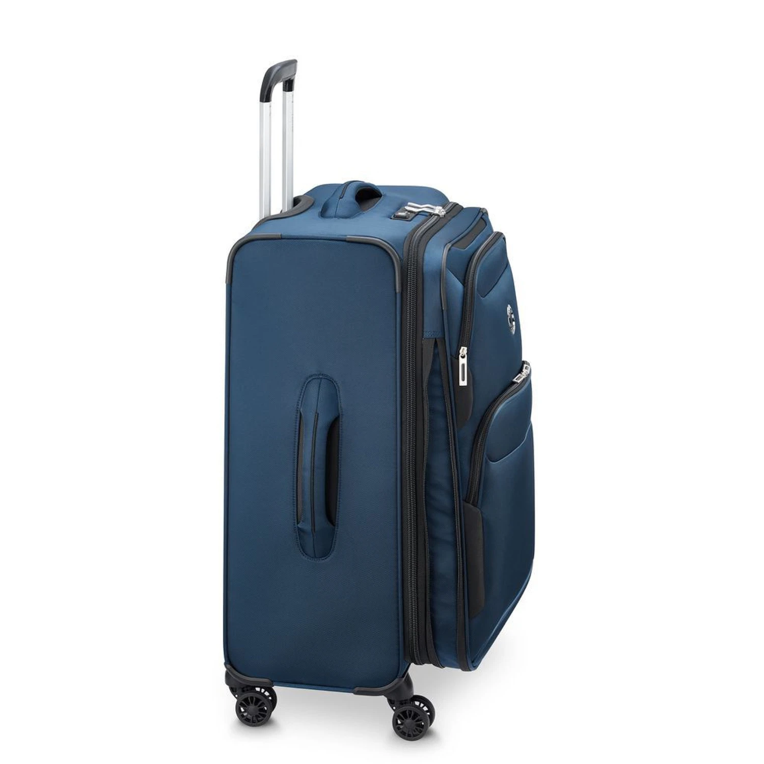 Delsey Sky Max 2.0 24" Expandable Spinner 14 Delsey Sky Max 2.0 24" Expandable Spinner - Image 12