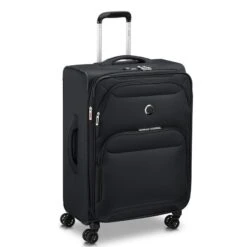 Delsey Sky Max 2.0 24" Expandable Spinner 22 Delsey Sky Max 2.0 24" Expandable Spinner -Luggage Pros Store Delsey Sky Max 2 0 24 Expandable Spinner 4