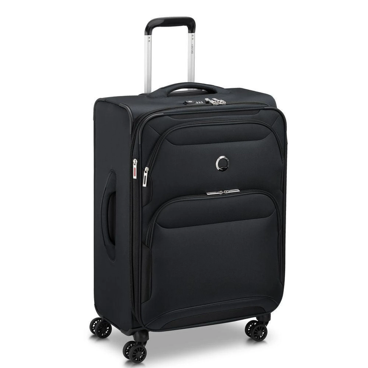 Delsey Sky Max 2.0 24" Expandable Spinner 6 Delsey Sky Max 2.0 24" Expandable Spinner - Image 4