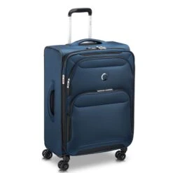 Delsey Sky Max 2.0 24" Expandable Spinner 23 Delsey Sky Max 2.0 24" Expandable Spinner -Luggage Pros Store Delsey Sky Max 2 0 24 Expandable Spinner 5