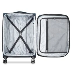 Delsey Sky Max 2.0 24" Expandable Spinner 25 Delsey Sky Max 2.0 24" Expandable Spinner -Luggage Pros Store Delsey Sky Max 2 0 24 Expandable Spinner 7