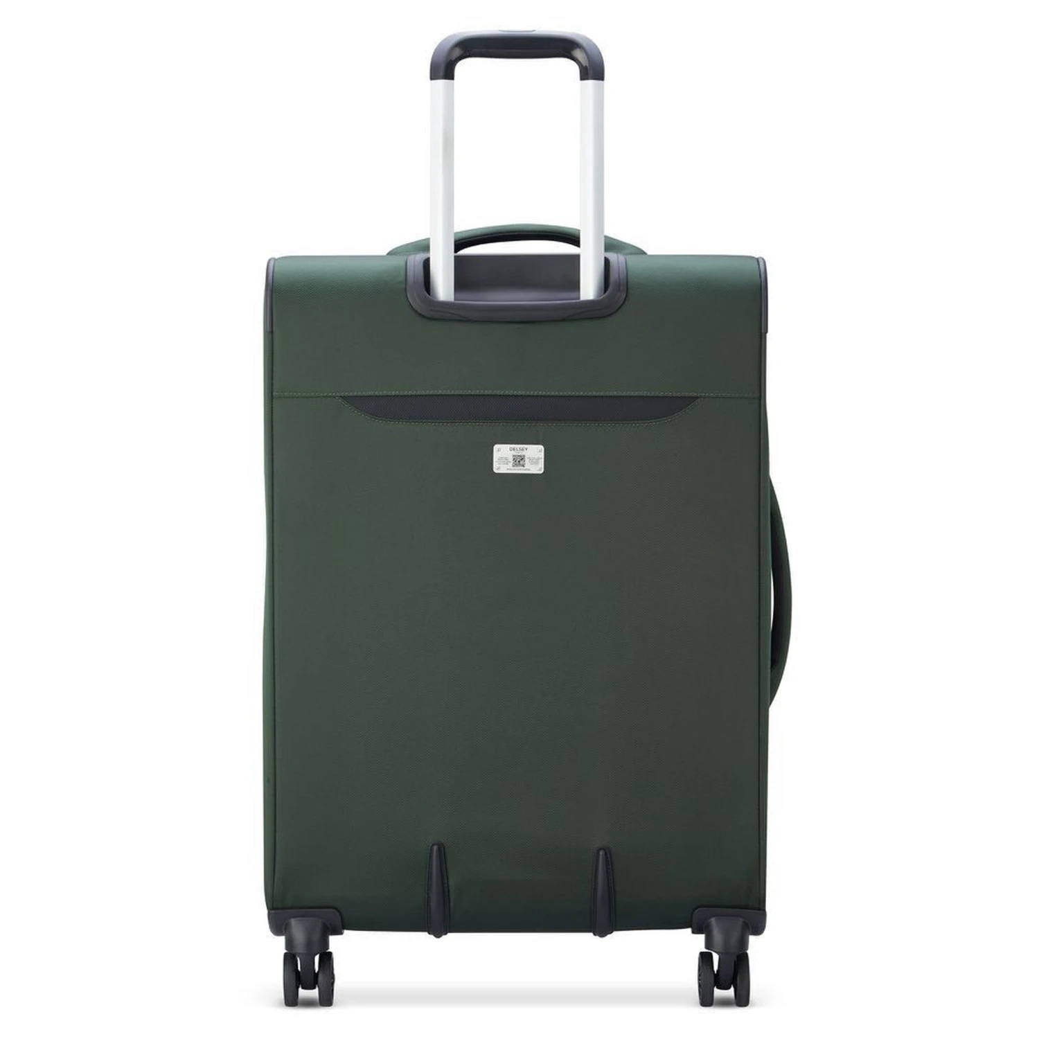 Delsey Sky Max 2.0 24" Expandable Spinner 11 Delsey Sky Max 2.0 24" Expandable Spinner - Image 9