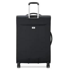 Delsey Sky Max 2.0 28" Expandable Spinner – Lightweight Twill Polyester Checked Luggage 31 Delsey Sky Max 2.0 28" Expandable Spinner – Lightweight Twill Polyester Checked Luggage -Luggage Pros Store Delsey Sky Max 2 0 28 Expandable Spinner 11