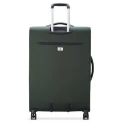 Delsey Sky Max 2.0 28" Expandable Spinner – Lightweight Twill Polyester Checked Luggage 32 Delsey Sky Max 2.0 28" Expandable Spinner – Lightweight Twill Polyester Checked Luggage -Luggage Pros Store Delsey Sky Max 2 0 28 Expandable Spinner 12