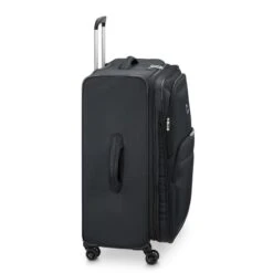 Delsey Sky Max 2.0 28" Expandable Spinner – Lightweight Twill Polyester Checked Luggage 34 Delsey Sky Max 2.0 28" Expandable Spinner – Lightweight Twill Polyester Checked Luggage -Luggage Pros Store Delsey Sky Max 2 0 28 Expandable Spinner 14