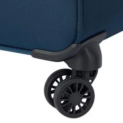 Delsey Sky Max 2.0 28" Expandable Spinner – Lightweight Twill Polyester Checked Luggage 39 Delsey Sky Max 2.0 28" Expandable Spinner – Lightweight Twill Polyester Checked Luggage -Luggage Pros Store Delsey Sky Max 2 0 28 Expandable Spinner 19