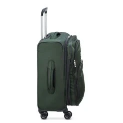 Delsey Sky Max 2.0 Carry-On Expandable Spinner -Luggage Pros Store Delsey Sky Max 2 0 Carry On Expandable Spinner 13