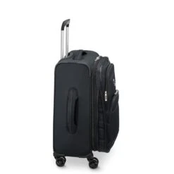 Delsey Sky Max 2.0 Carry-On Expandable Spinner -Luggage Pros Store Delsey Sky Max 2 0 Carry On Expandable Spinner 15