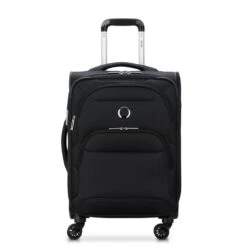 Delsey Sky Max 2.0 Carry-On Expandable Spinner -Luggage Pros Store Delsey Sky Max 2 0 Carry On Expandable Spinner 3