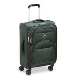 Delsey Sky Max 2.0 Carry-On Expandable Spinner -Luggage Pros Store Delsey Sky Max 2 0 Carry On Expandable Spinner 4