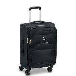 Delsey Sky Max 2.0 Carry-On Expandable Spinner -Luggage Pros Store Delsey Sky Max 2 0 Carry On Expandable Spinner 6