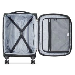 Delsey Sky Max 2.0 Carry-On Expandable Spinner -Luggage Pros Store Delsey Sky Max 2 0 Carry On Expandable Spinner 7