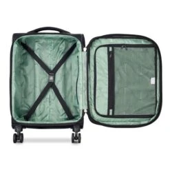 Delsey Sky Max 2.0 Carry-On Expandable Spinner -Luggage Pros Store Delsey Sky Max 2 0 Carry On Expandable Spinner 9