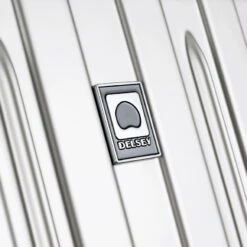 Delsey Titanium Carry-On Expandable Spinner With Laptop Pocket -Luggage Pros Store Delsey Titanium Carry On Expandable Spinner with Laptop Pocket 12