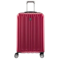 Delsey Titanium Medium Expandable Spinner -Luggage Pros Store Delsey Titanium Medium Expandable Spinner 3