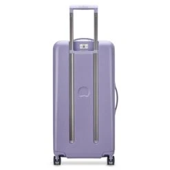Delsey Turenne 26" Spinner Trunk 29 Delsey Turenne 26" Spinner Trunk -Luggage Pros Store Delsey Turenne 26 Spinner Trunk 10