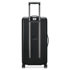 Delsey Turenne 26" Spinner Trunk 30 Delsey Turenne 26" Spinner Trunk -Luggage Pros Store Delsey Turenne 26 Spinner Trunk 11