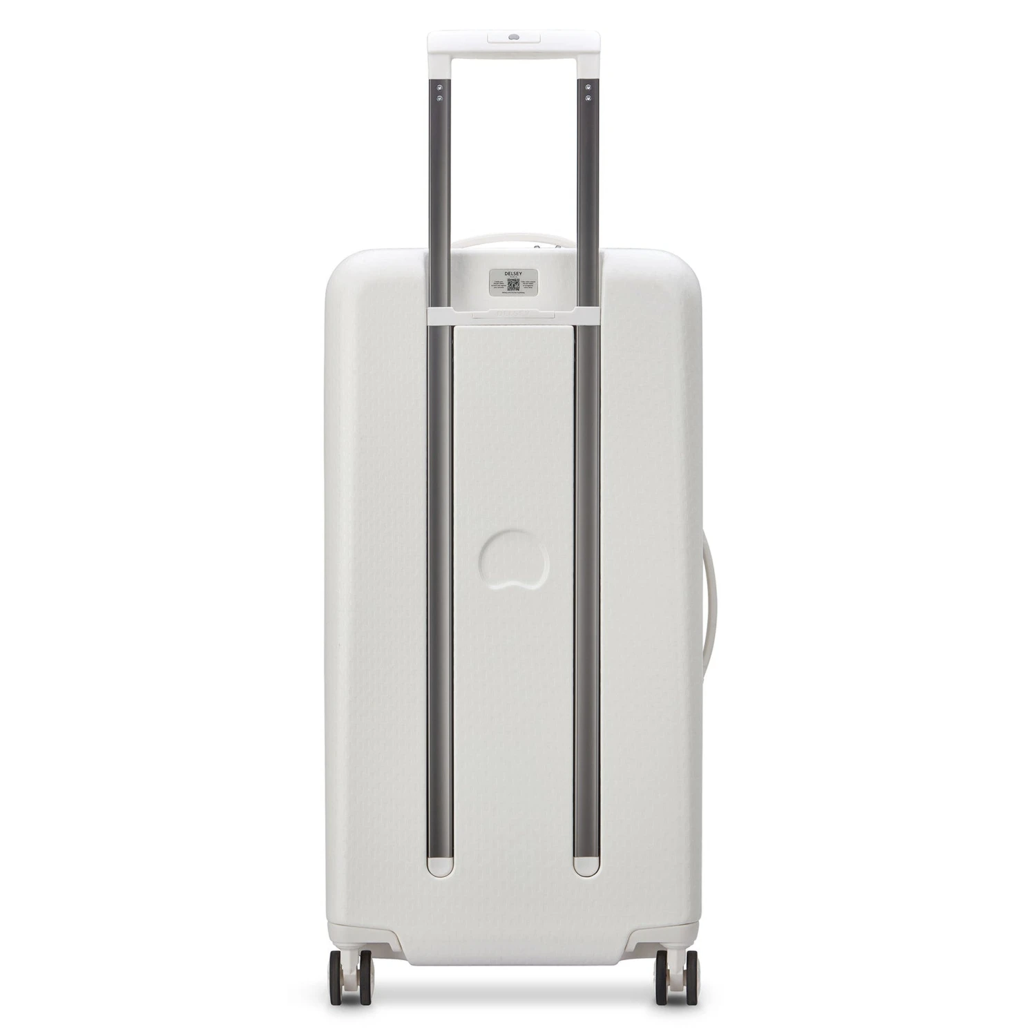 Delsey Turenne 26" Spinner Trunk 14 Delsey Turenne 26" Spinner Trunk - Image 12