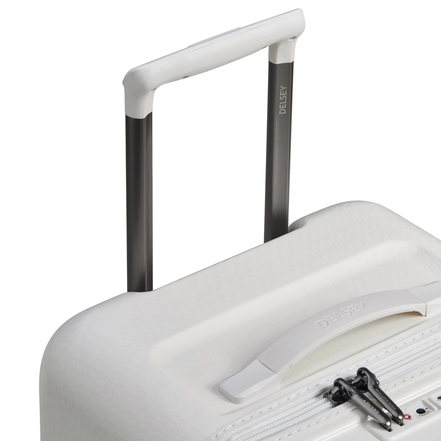 Delsey Turenne 26" Spinner Trunk 15 Delsey Turenne 26" Spinner Trunk - Image 13