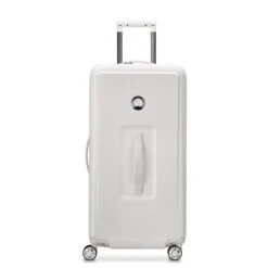 Delsey Turenne 26" Spinner Trunk 22 Delsey Turenne 26" Spinner Trunk -Luggage Pros Store Delsey Turenne 26 Spinner Trunk 3