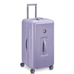 Delsey Turenne 26" Spinner Trunk 25 Delsey Turenne 26" Spinner Trunk -Luggage Pros Store Delsey Turenne 26 Spinner Trunk 6
