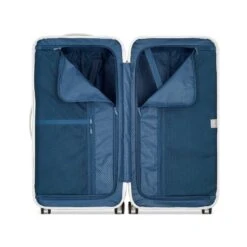Delsey Turenne 26" Spinner Trunk 26 Delsey Turenne 26" Spinner Trunk -Luggage Pros Store Delsey Turenne 26 Spinner Trunk 7