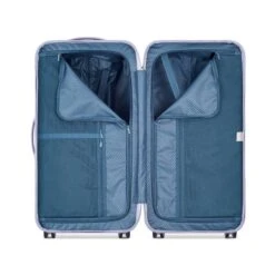 Delsey Turenne 26" Spinner Trunk 27 Delsey Turenne 26" Spinner Trunk -Luggage Pros Store Delsey Turenne 26 Spinner Trunk 8