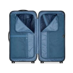 Delsey Turenne 26" Spinner Trunk 28 Delsey Turenne 26" Spinner Trunk -Luggage Pros Store Delsey Turenne 26 Spinner Trunk 9