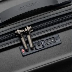 Delsey Turenne 2.0 27" Spinner -Luggage Pros Store Delsey Turenne 2 0 27 Spinner 17