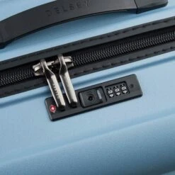 Delsey Turenne 2.0 27" Spinner -Luggage Pros Store Delsey Turenne 2 0 27 Spinner 19