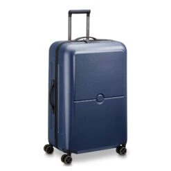 Delsey Turenne 2.0 27" Spinner -Luggage Pros Store Delsey Turenne 2 0 27 Spinner 7 5e6a521a