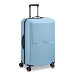 Delsey Turenne 2.0 27" Spinner -Luggage Pros Store Delsey Turenne 2 0 27 Spinner 8 1bce29c5