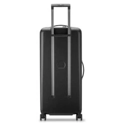 Delsey Turenne 2.0 29" Trunk Spinner – Lightweight Polycarbonate Checked Luggage in Midnight Blue -Luggage Pros Store Delsey Turenne 2 0 29 Trunk Spinner 14 6f4595fd