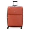 Delsey Turenne Soft 27" Spinner – Recycled Water-Resistant Expandable Checked Luggage 2 Delsey Turenne Soft 27" Spinner – Recycled Water-Resistant Expandable Checked Luggage -Luggage Pros Store Delsey Turenne Soft 27 Spinner