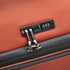 Delsey Turenne Soft 27" Spinner – Recycled Water-Resistant Expandable Checked Luggage -Luggage Pros Store Delsey Turenne Soft 27 Spinner 15